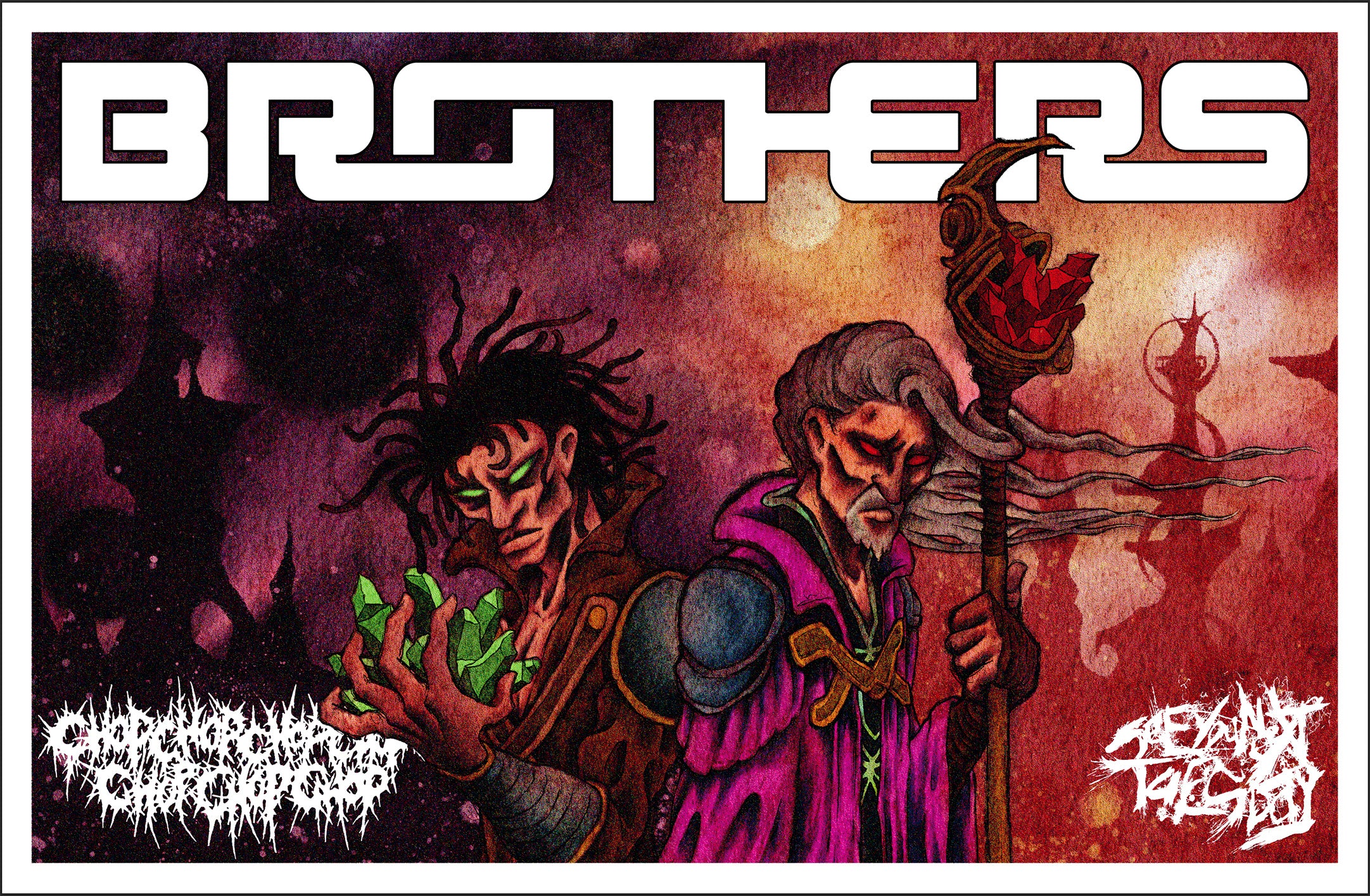 Brothers 7