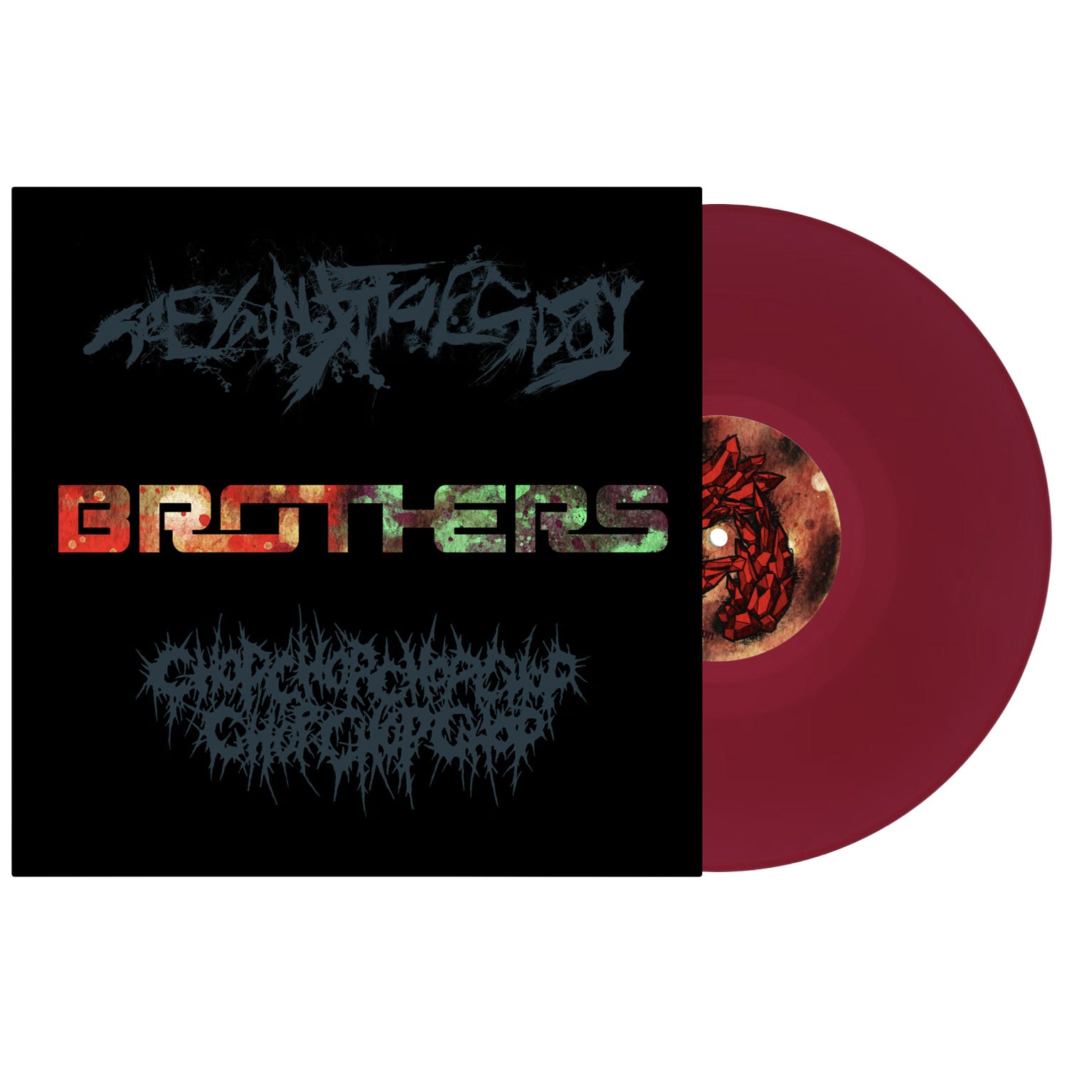 Brothers 7